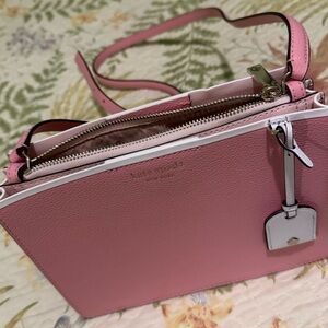 Pink Kate Spade Purse